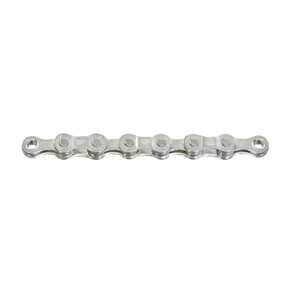 SUNRACE 8 SPEED E-BIKE HEAVY DUTY 138L CHAIN Sunrace 8 Speed E-Bike Heavy-Duty 138L Chain 3/32"