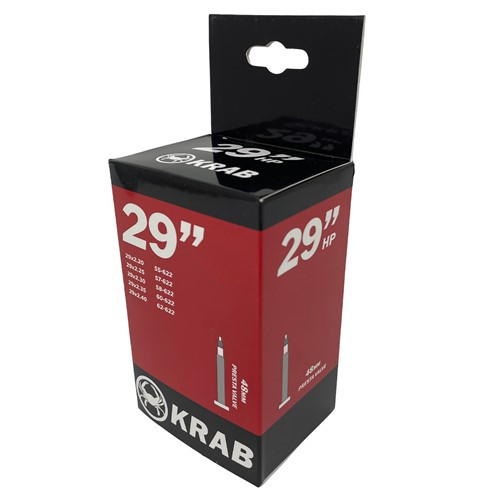 29 X 2.2-2.40 KRAB PRESTA TUBE