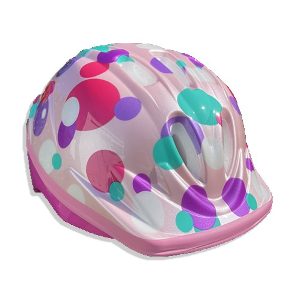 SCHWINN PINK CHILDS HELMET [48-52cm]
