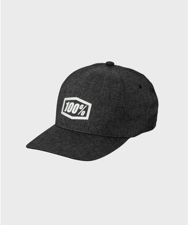 100% Generation X-Fit Hat