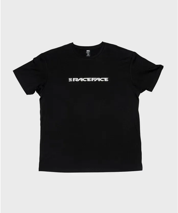 Race Face Classic Logo T-Shirt 2020