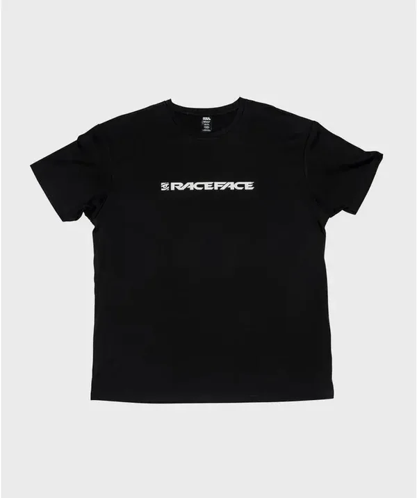 Race Face Classic Logo T-Shirt 2020