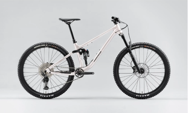 Norco Fluid FS A2 29" Bike