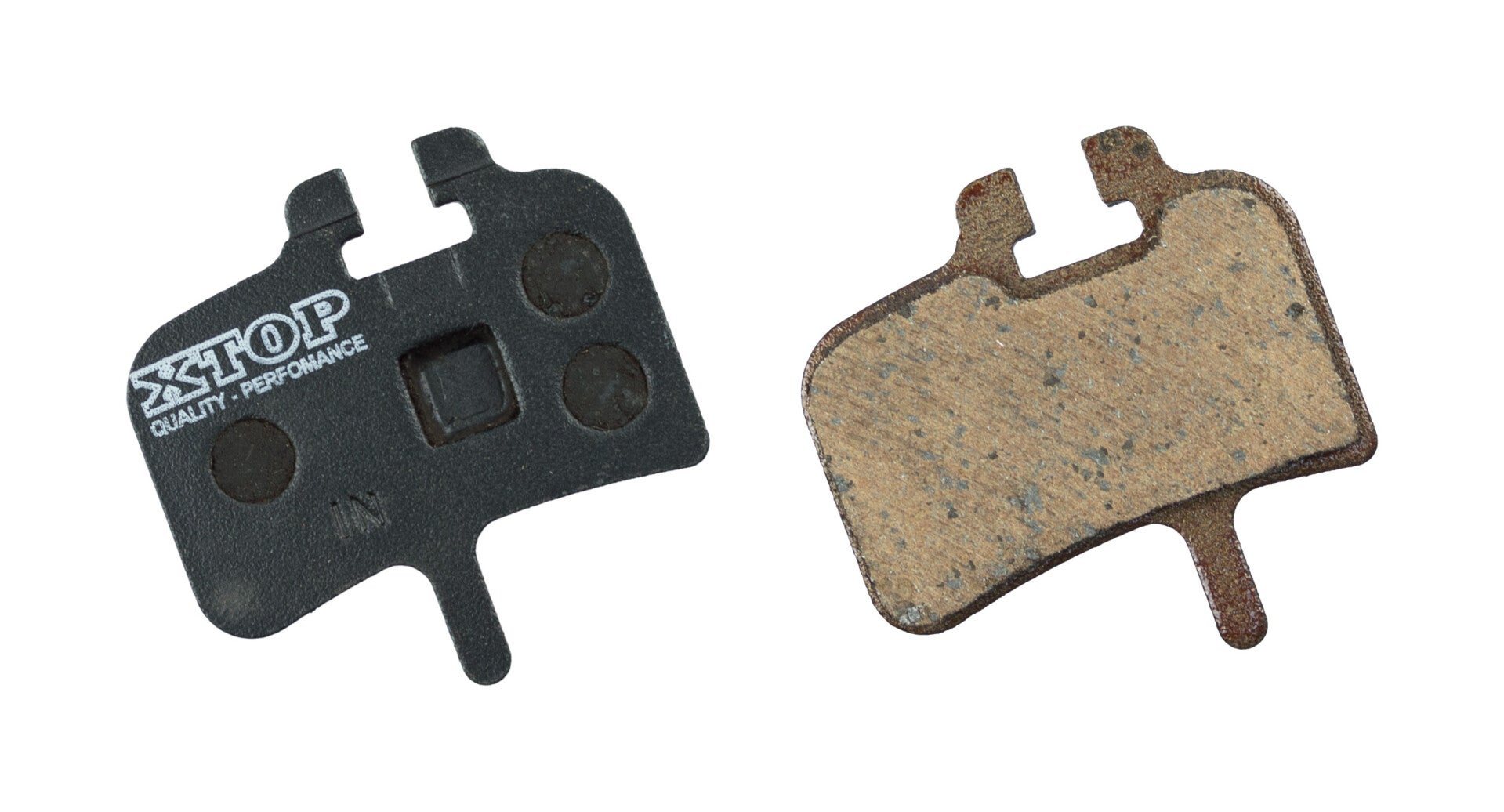 Hayes HFX MAG/9 Pads