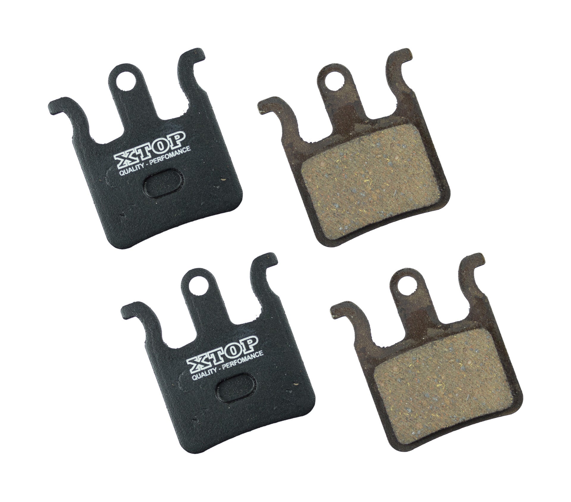 Hayes El Camino Hydraulic Pads
