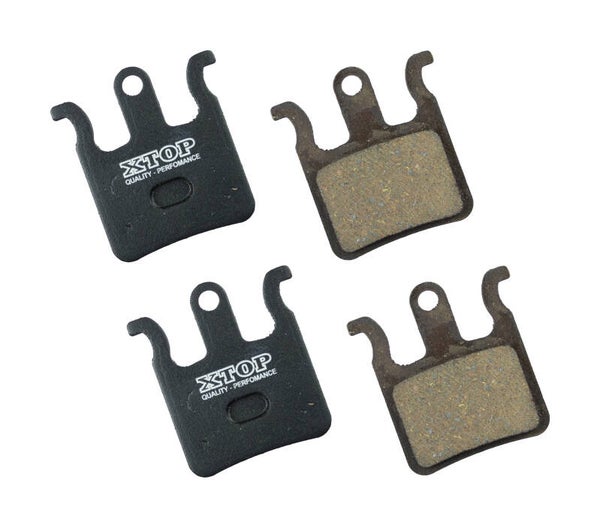 Hayes El Camino Hydraulic Pads