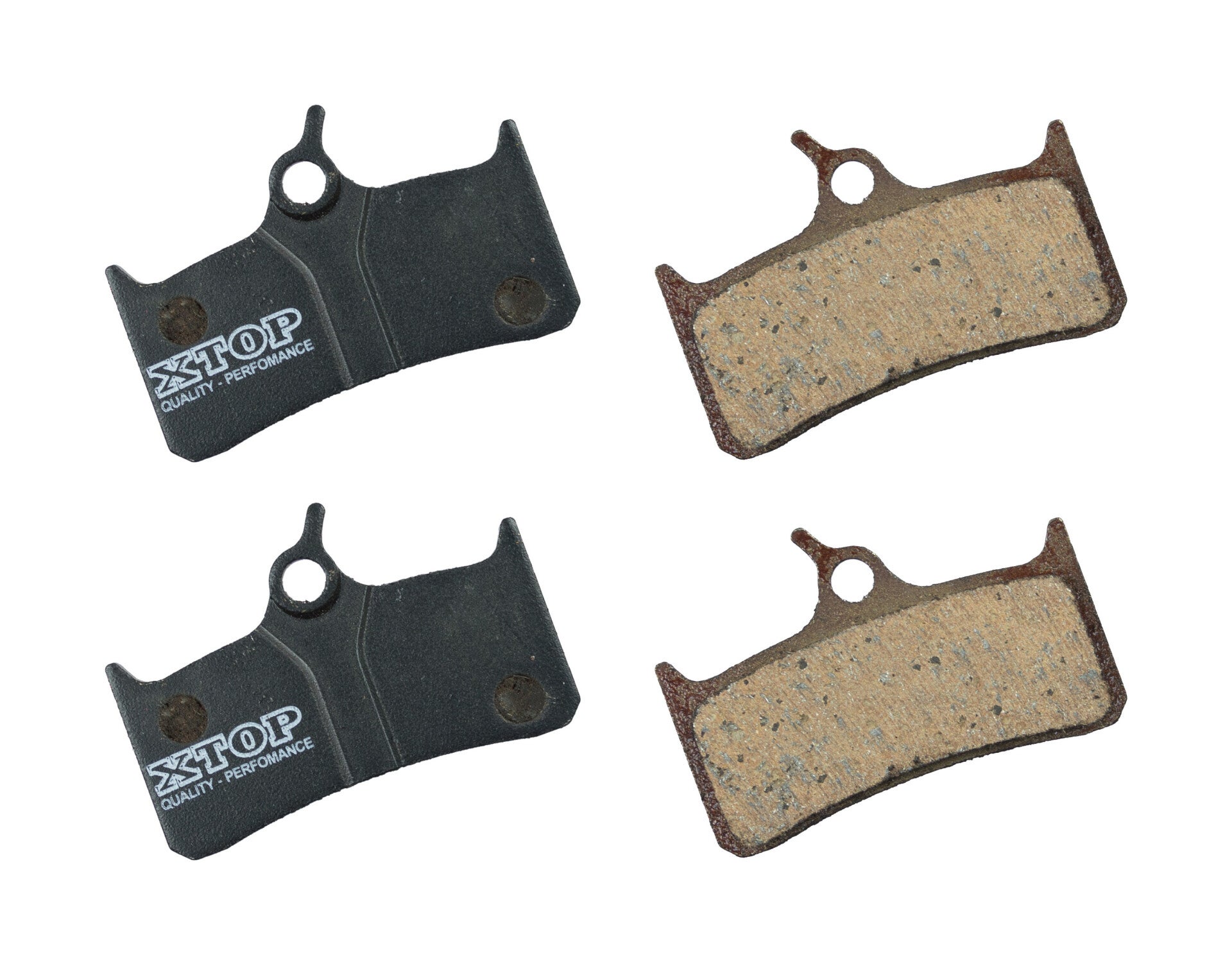 Shimano BR-M755 Pads x2 Pairs
