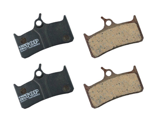 Shimano BR-M755 Pads x2 Pairs
