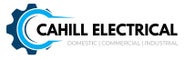 E. Cahill Electrical Solutions Ltd logo