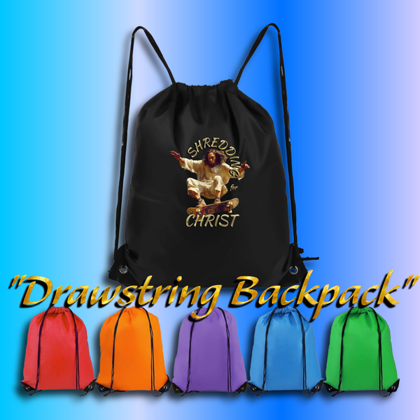 "Shredding for CHIRST"