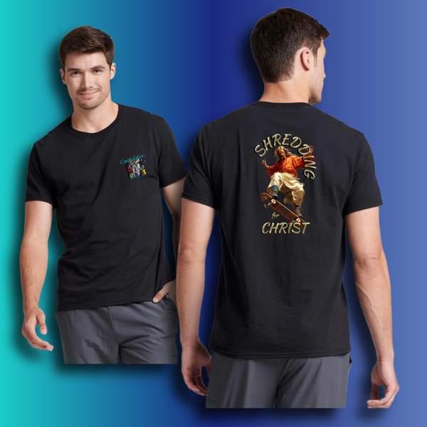 Shredding for CHRIST