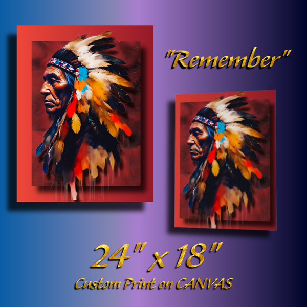 Remember