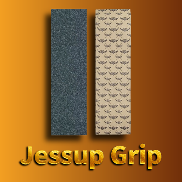 Jessup Grip