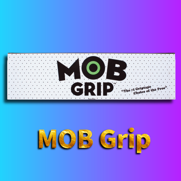 MOB Gripetape