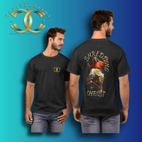 Shredding for CHRIST