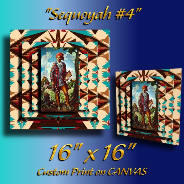 Sequoyah #4