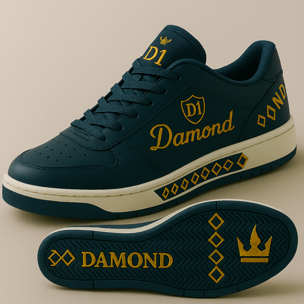 Damond