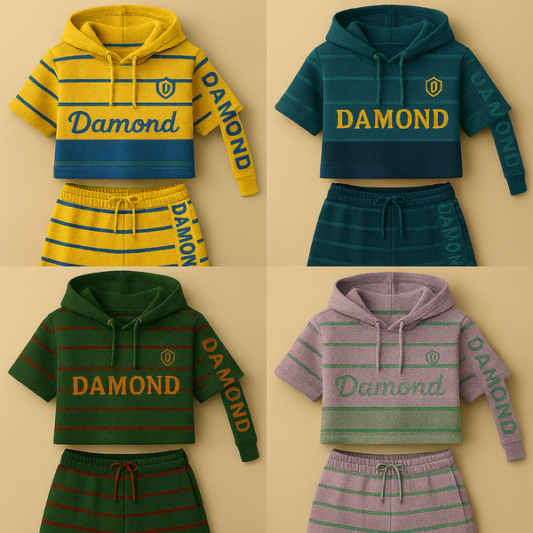 Damond