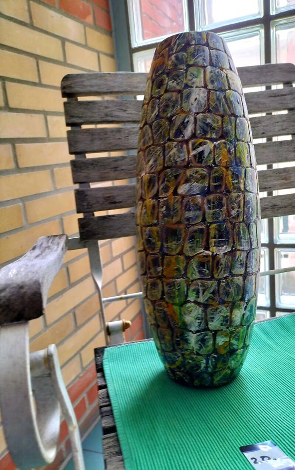 Vase - object No.9004