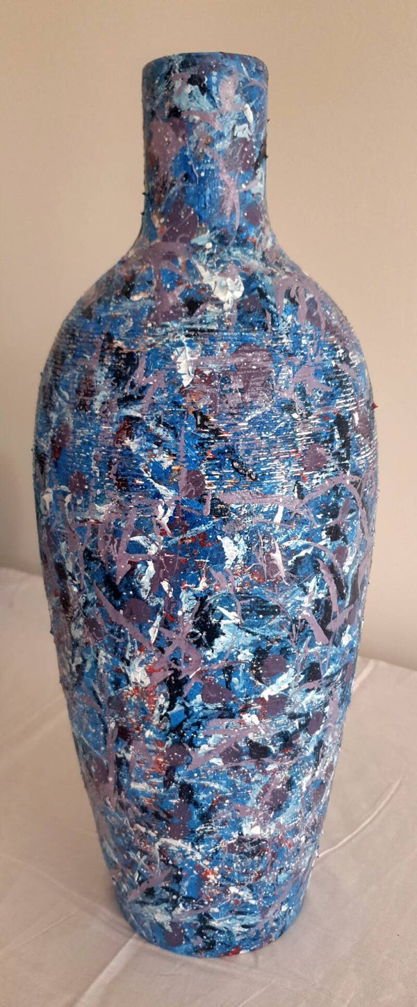 Vase - object No.9010