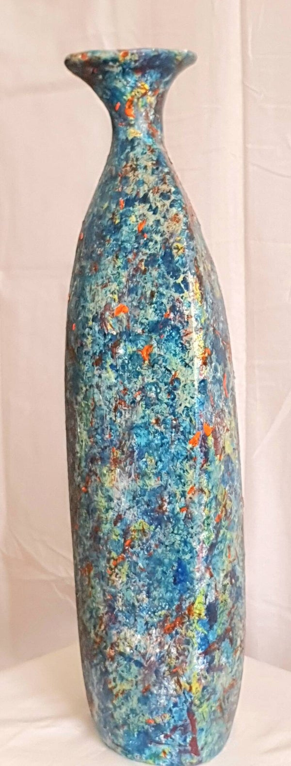 Vase - object No.9015
