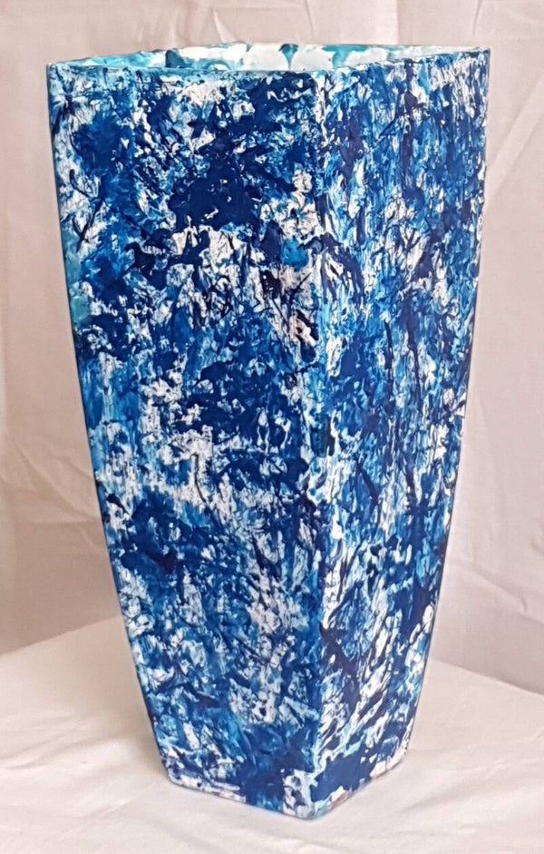 Vase object No.9009