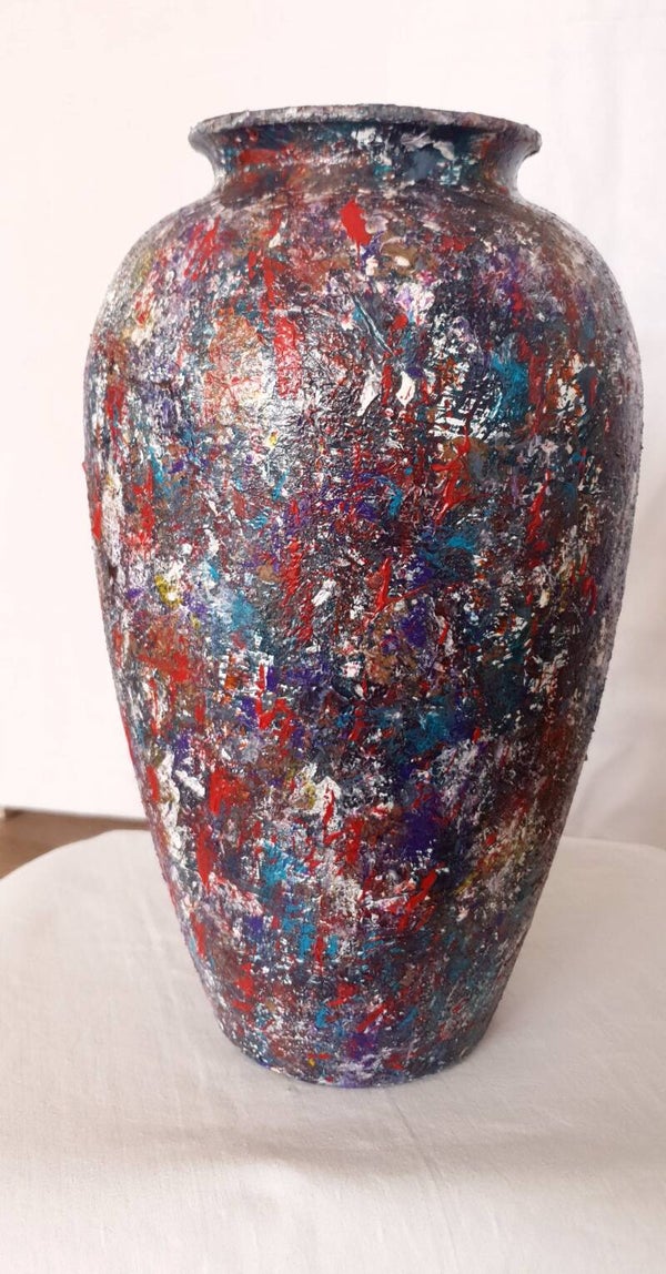Vase - object No.9013