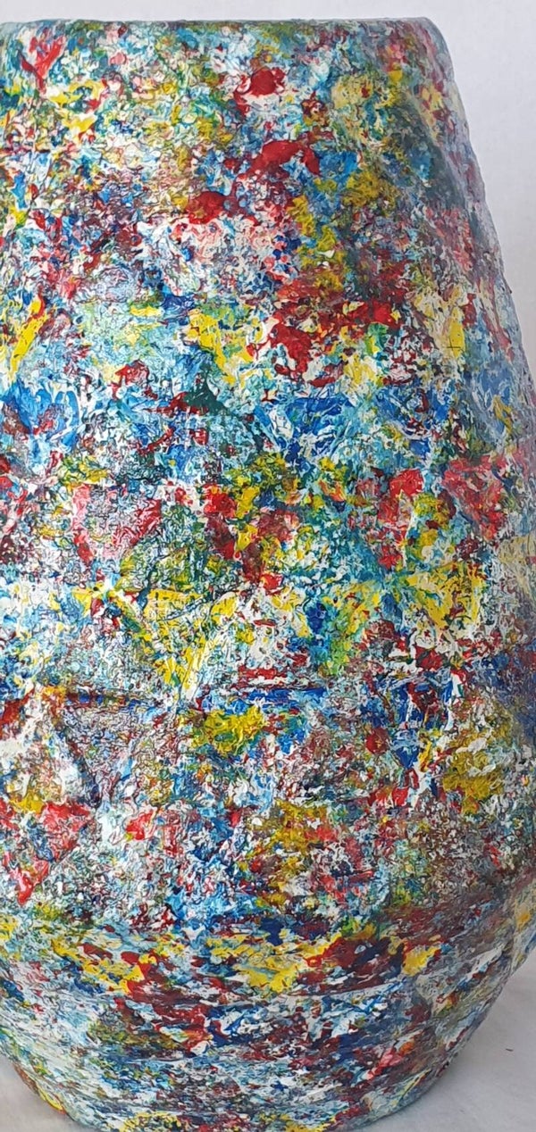 Vase - object No.9007