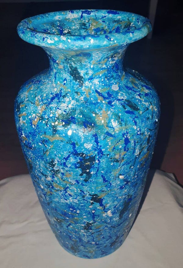 Vase no.9021