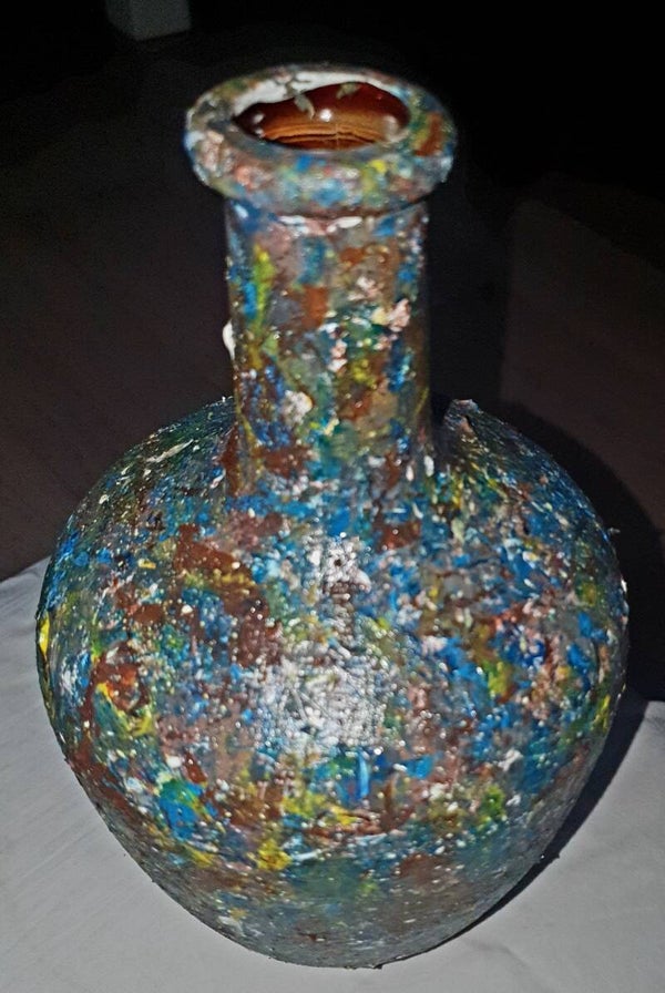 Vase - object No.9018