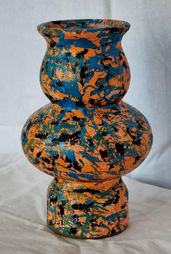 Vase - object No.9026