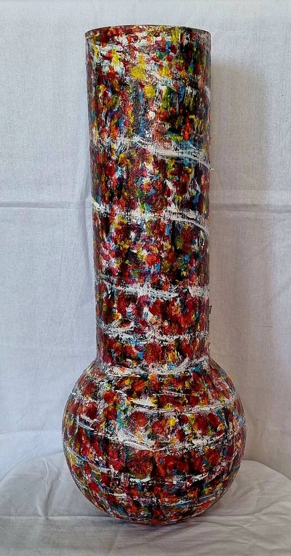 Vase - object No.9027