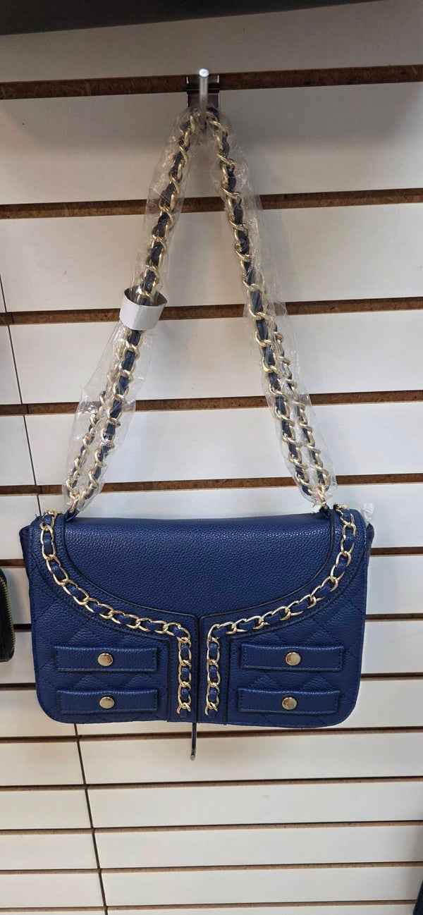 Jacket Purse