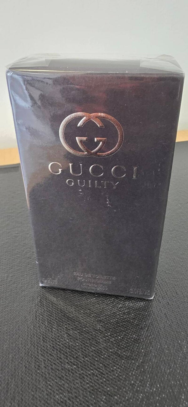 Gucci Guilty