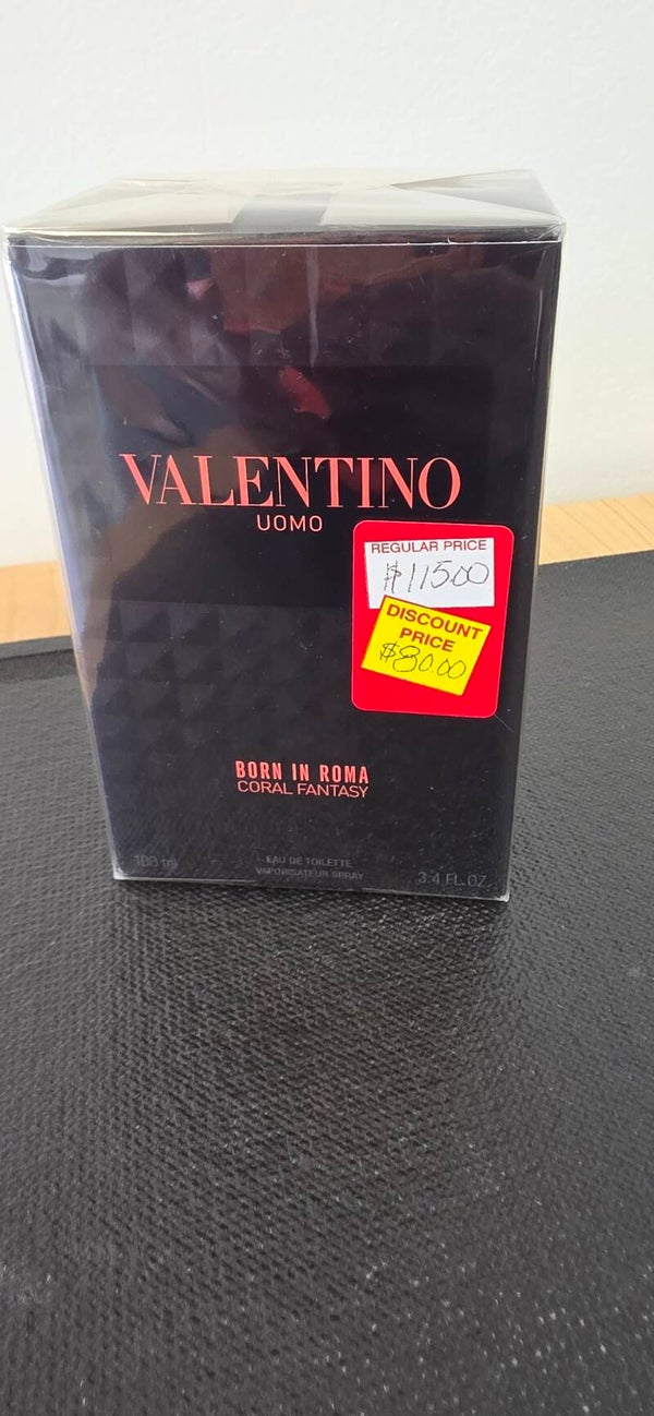 Valentino