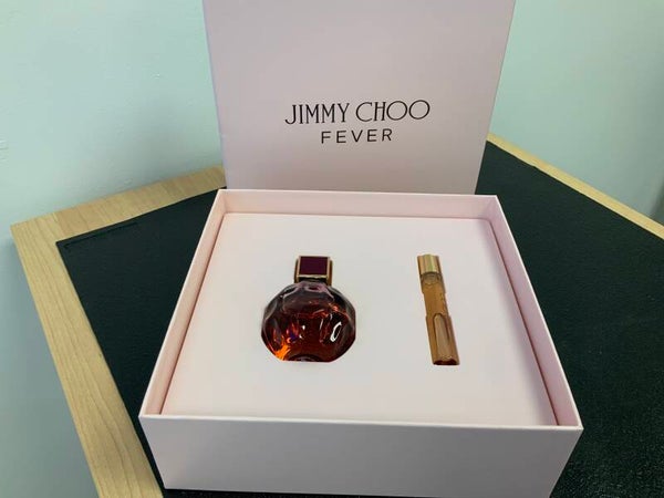 Jimmy Choo Fever