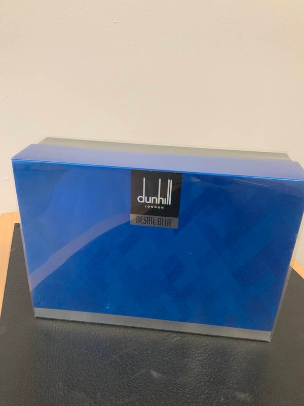 Dunhill London Desire Blue
