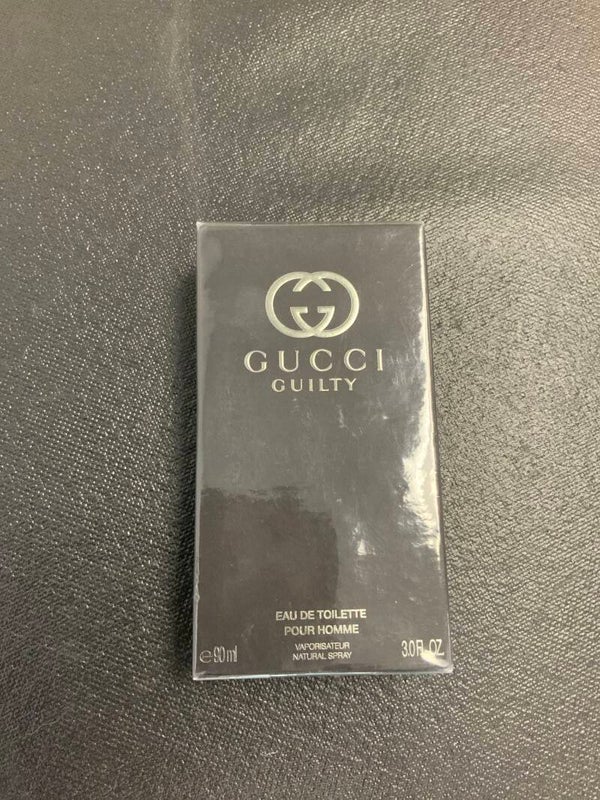 Gucci Guilty