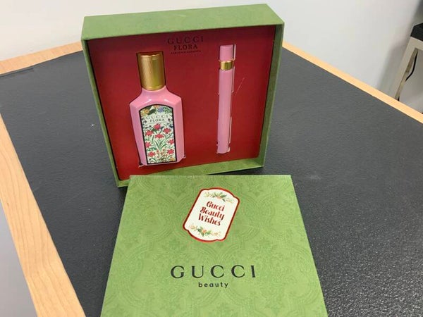 Gucci Flora
