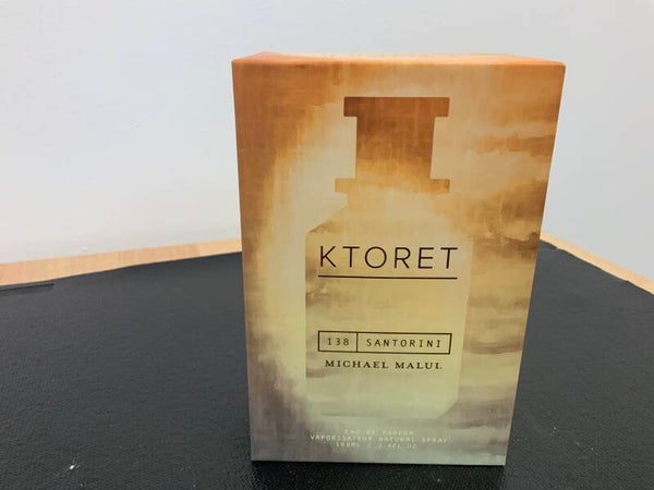 Ktoret
