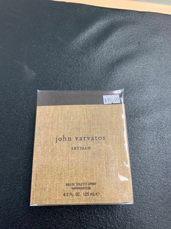 John Varvatos