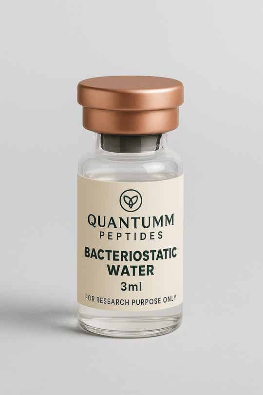 Bac Water 3ml
