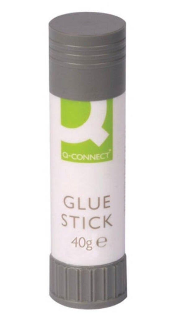 Q-Connect Glue Stick 40g