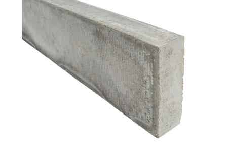 Concrete Flat Top Path Edging EF 50mm x 200mm x 915mm