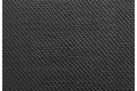 Wrekin Black Woven Geotextile Fastrack 609 4.5m x 100m