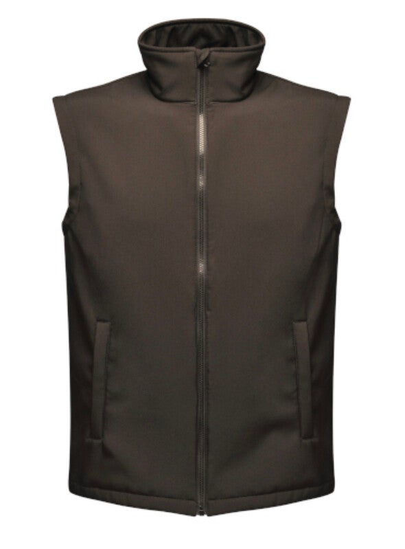 Regatta Ablaze Printable Softshell Bodywarmer