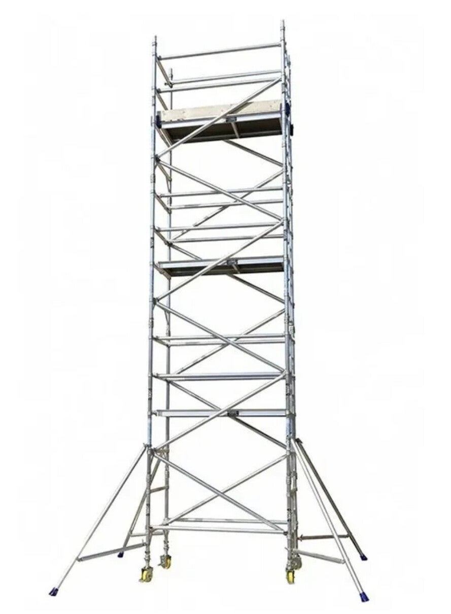 0.85 X 1.8M X 8.2M 3T Tower