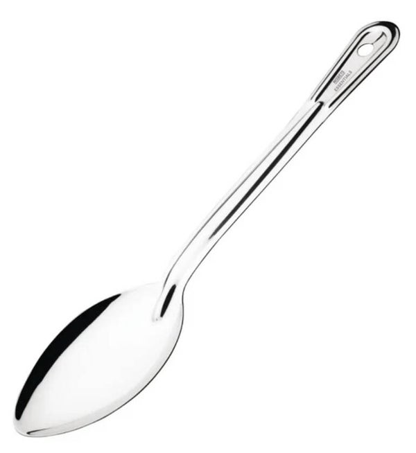 Essentials Plain Serving Spoon 11''
