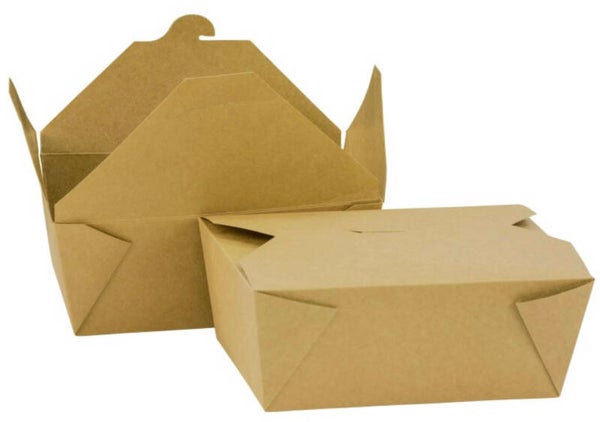 Kraft Lunch Box