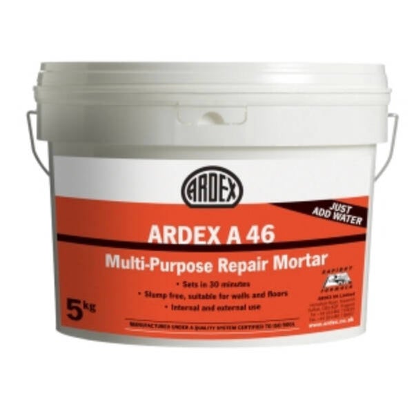 Ardex A46 5kg